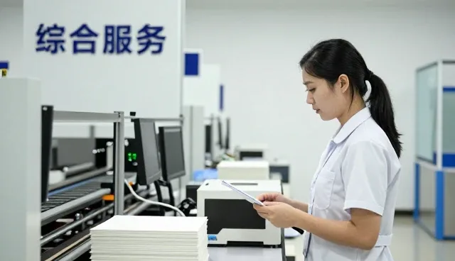 广东快速实业有限公司