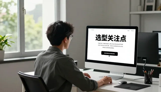 配置选择中的需求反馈机制:选型关键与实践