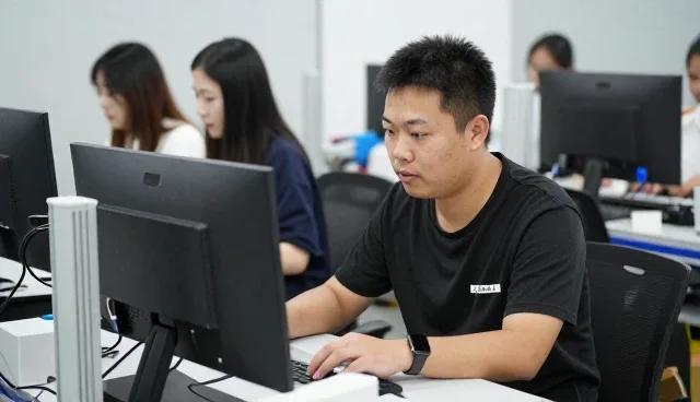 一件代发等背景下客户沟通反馈迎来新的发展机会