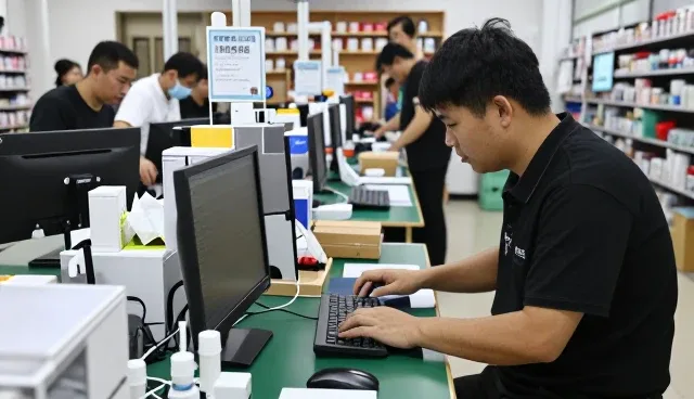 广东快速实业有限公司探索注重更多应用场景